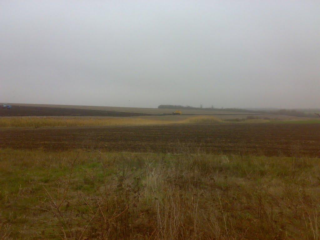 Бурдівка з panoramio.com - Бурдівка