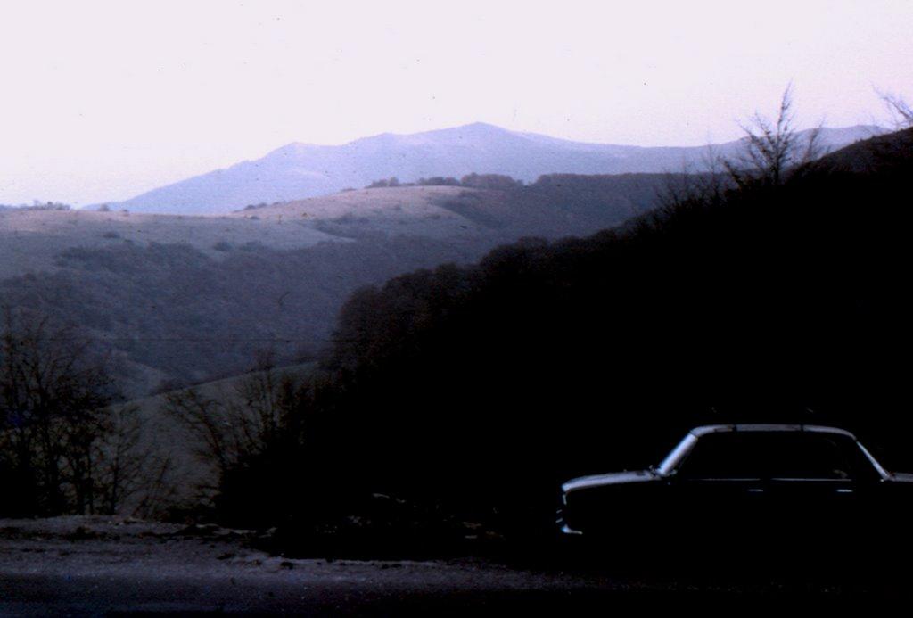 Абранка з panoramio.com - Абранка