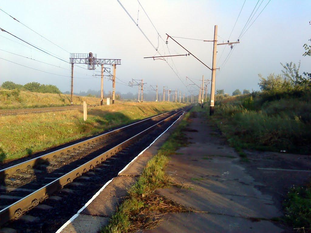 Горлівка з panoramio.com (ч.7) - Горловка