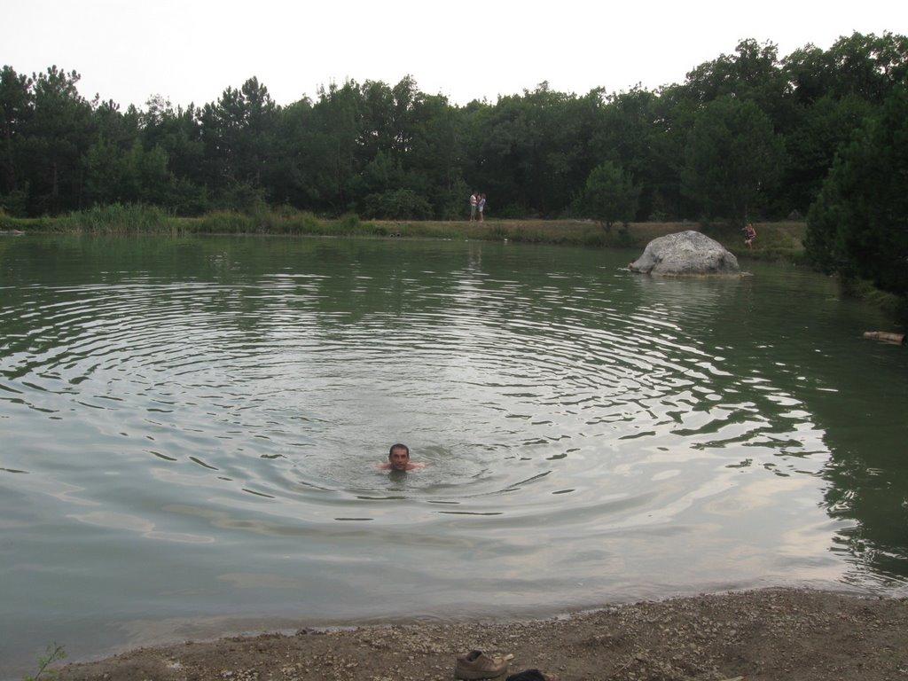 Алупка з panoramio.com (ч.3) - Alupka