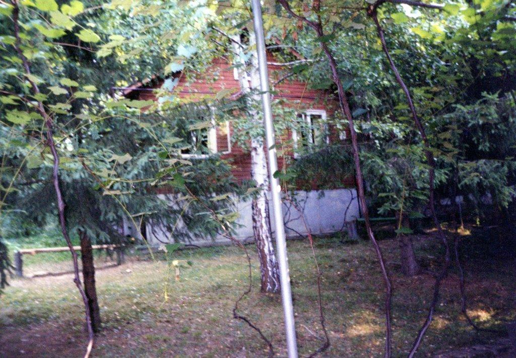 Верхні Ремети з panoramio.com - Верхние Реметы