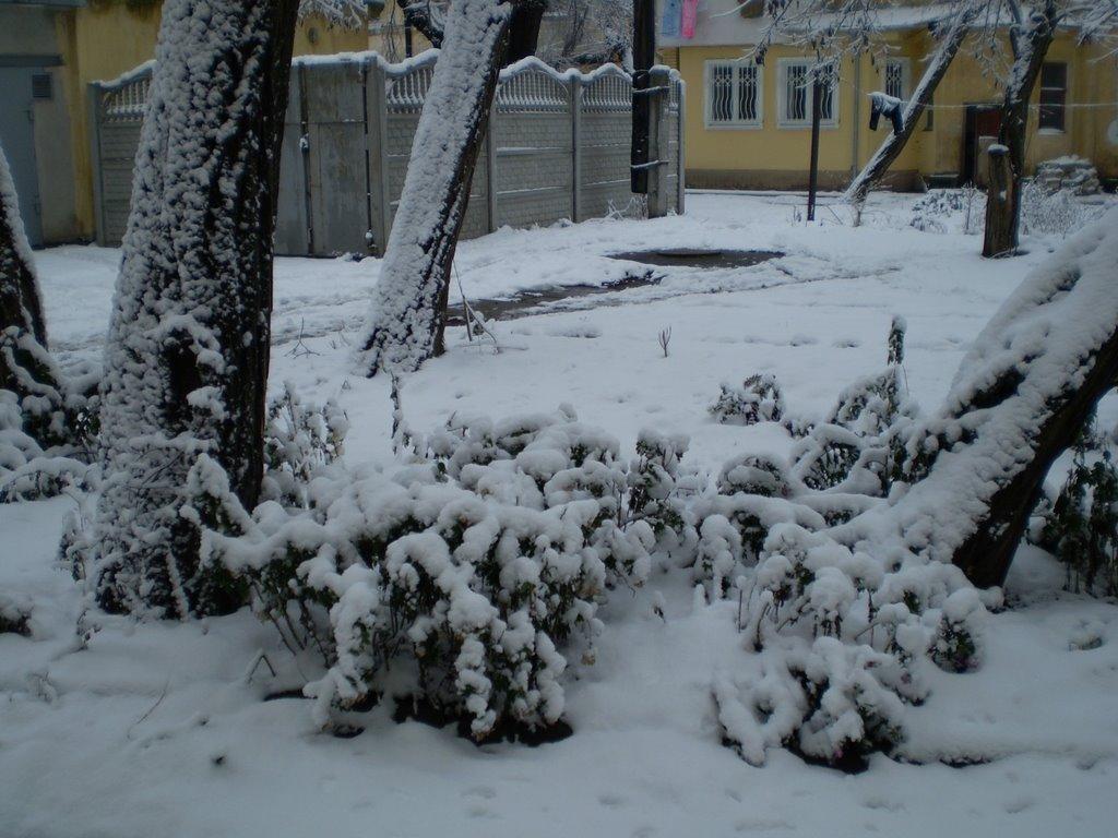 Керч з panoramio.com (ч.4) - Керчь