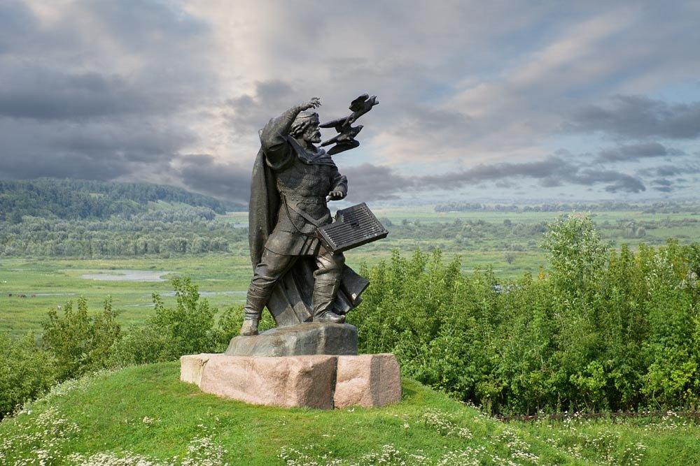 Новгород-Сіверський з panoramio.com - Новгород-Сіверський