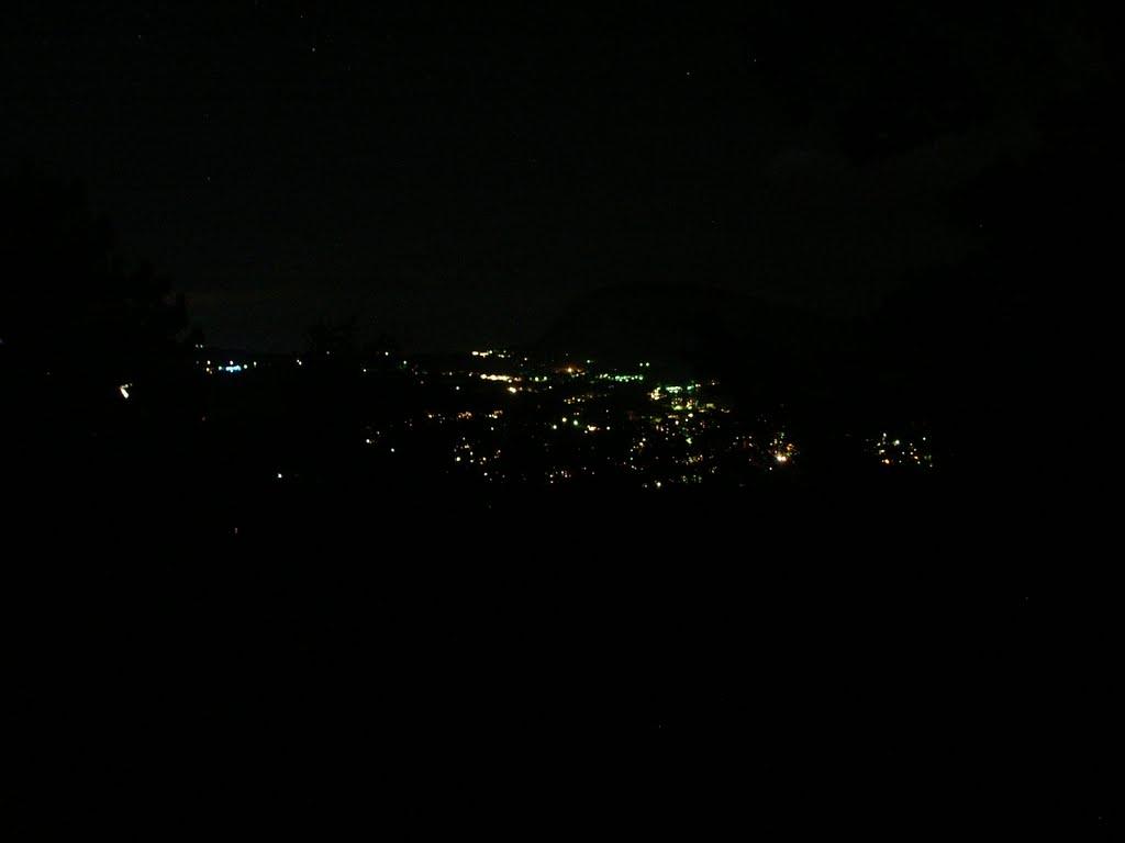 Польове з panoramio.com - Польове