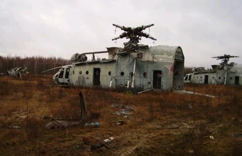 Карпилівка з panoramio.com - Карпиловка