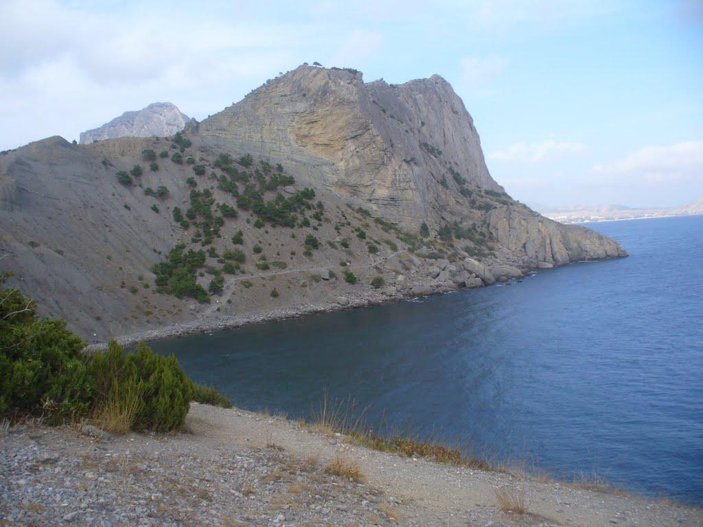 Новий Світ з panoramio.com (ч.4) - Новий Світ