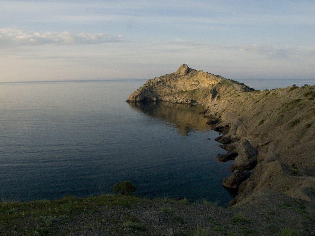Новий Світ з panoramio.com (ч.4) - Новий Світ