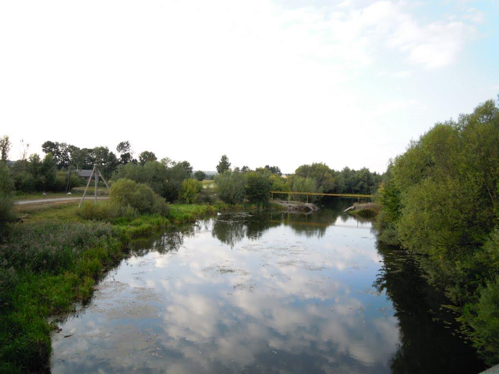 Могилівка з panoramio.com - Могилевка