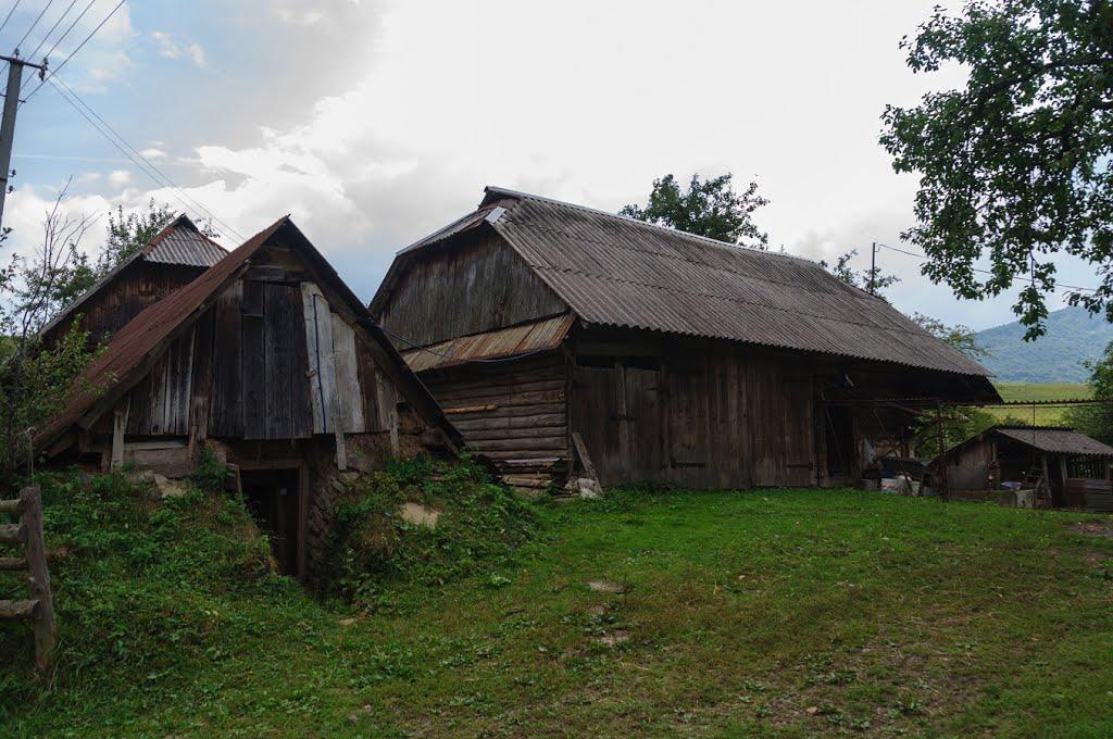 Вишка з panoramio.com - Вишка