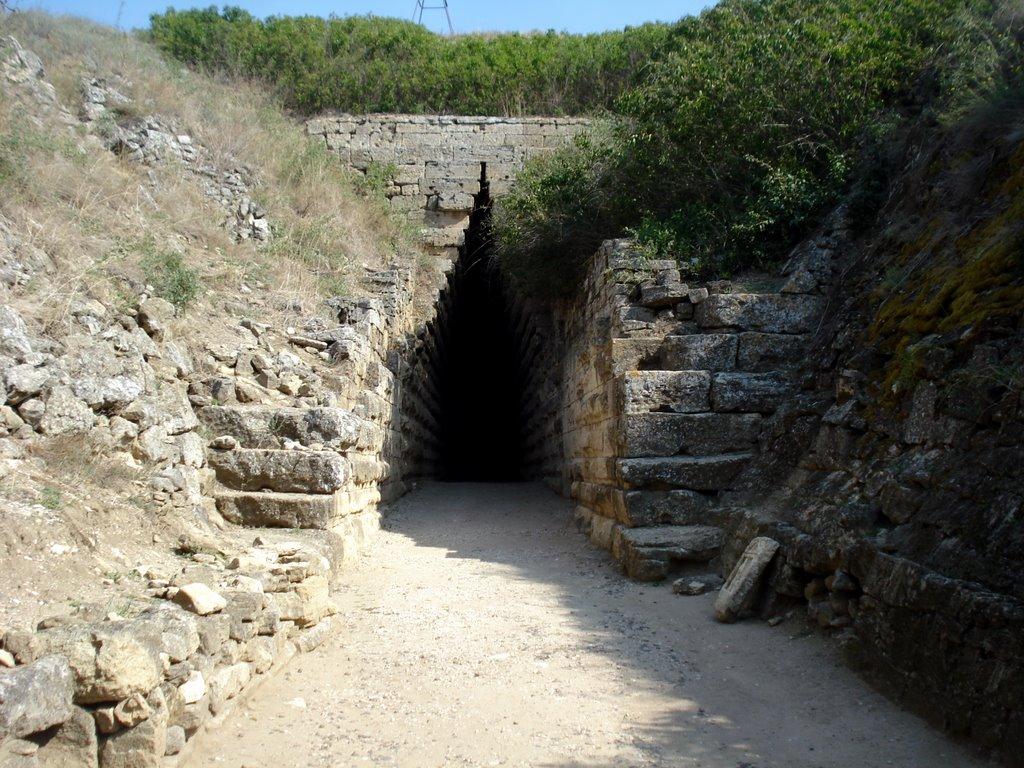 Керч з panoramio.com (ч.4) - Керчь