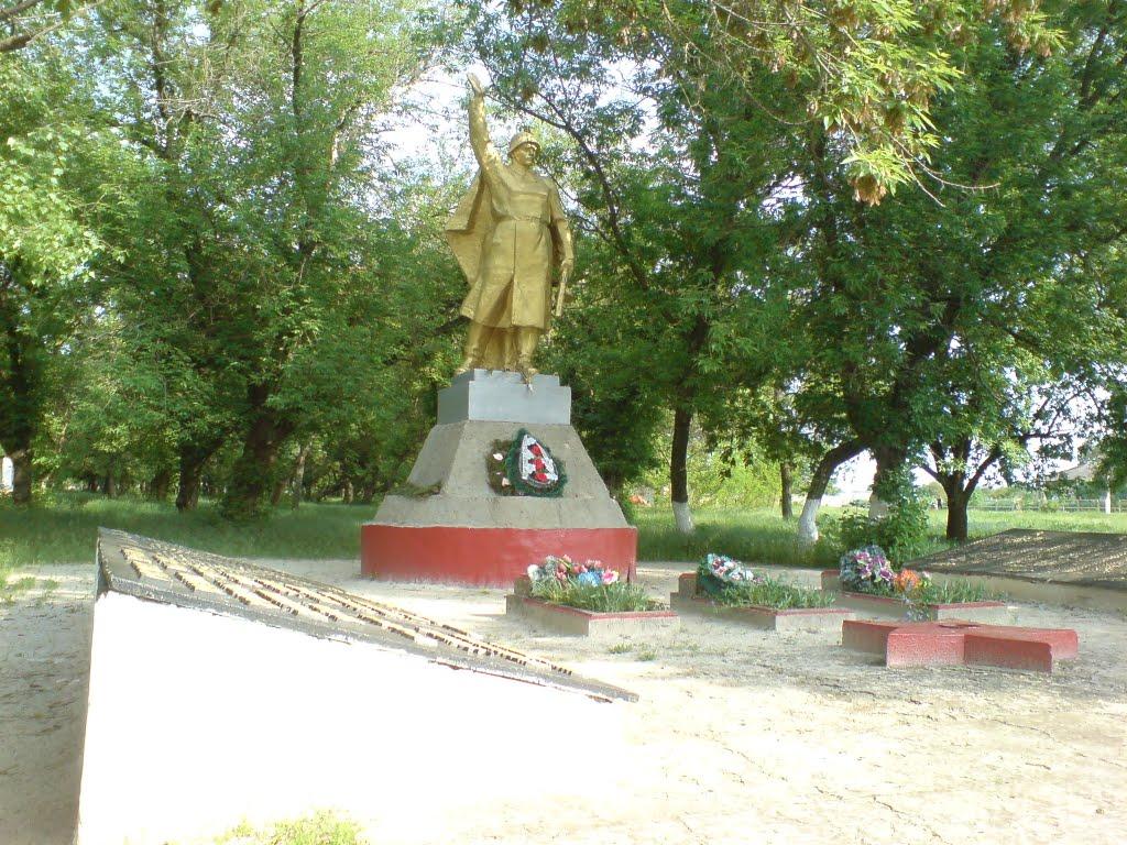 Мелітополь з panoramio.com (ч.2) - Мелитополь