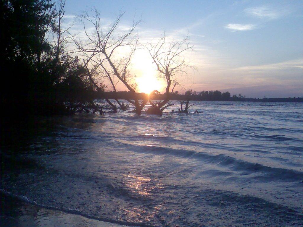 Нагірне з panoramio.com - Нагірне