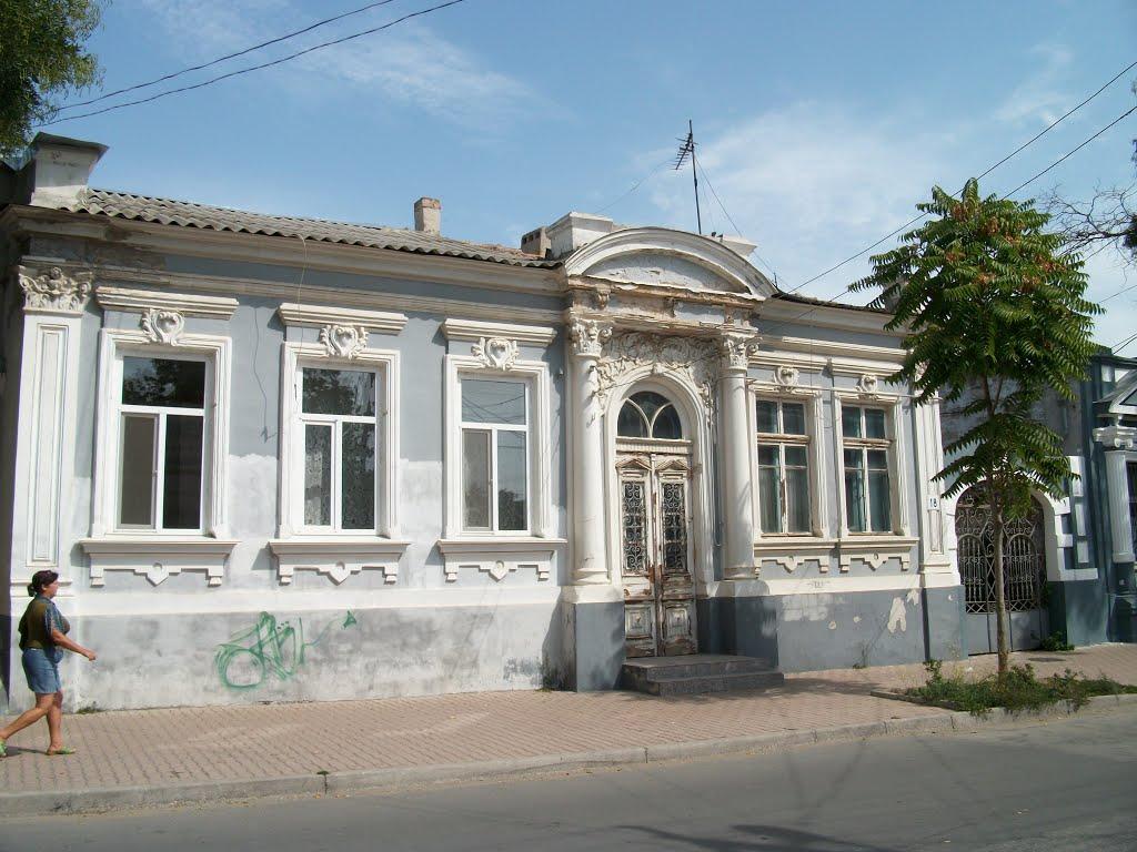 Євпаторія з panoramio.com (ч.6) - Евпатория