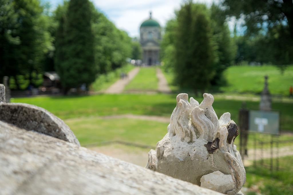 Підгірці з panoramio.com - Підгірці