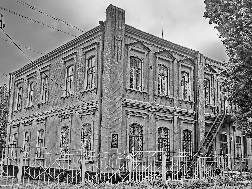 Олександрія з panoramio.com (ч.3) - Olexandria
