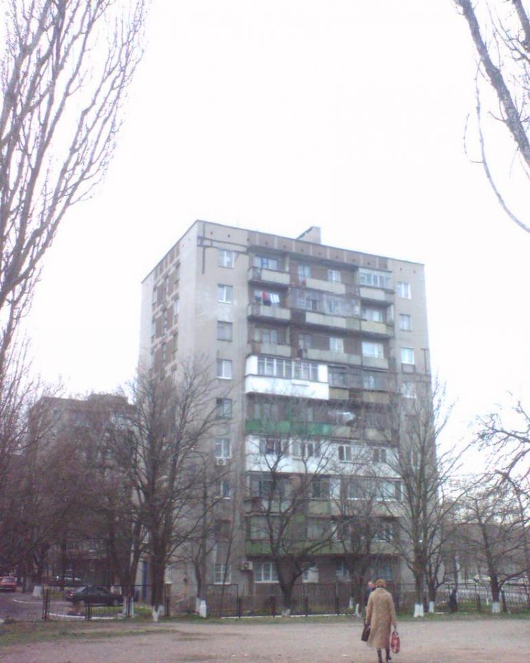 Маріуполь з panoramio.com (ч.6) - Маріуполь