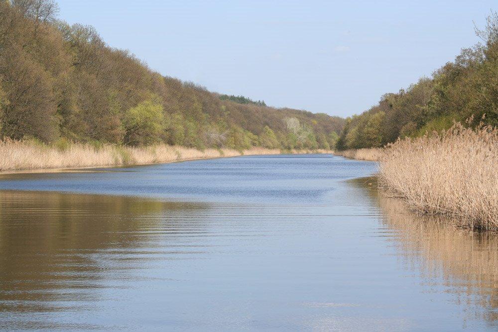 Євецько-Миколаївка з panoramio.com - Євецько-Миколаївка