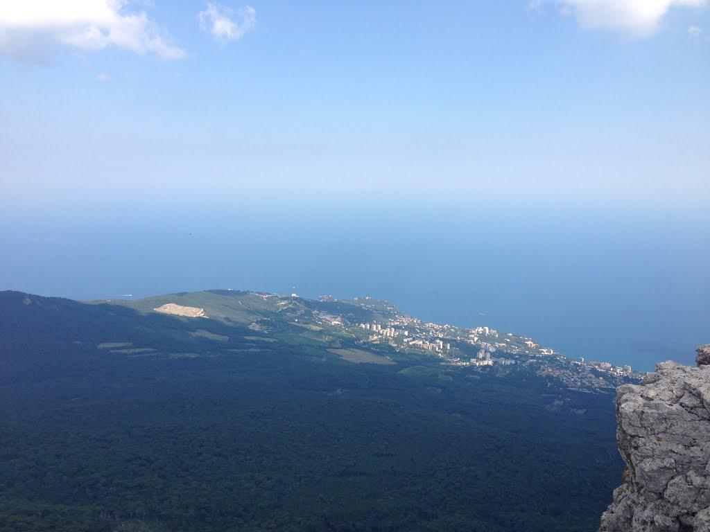 Охотниче з panoramio.com (ч.3) - Охотниче