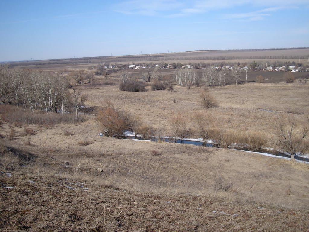 Сачки з panoramio.com - Сачки