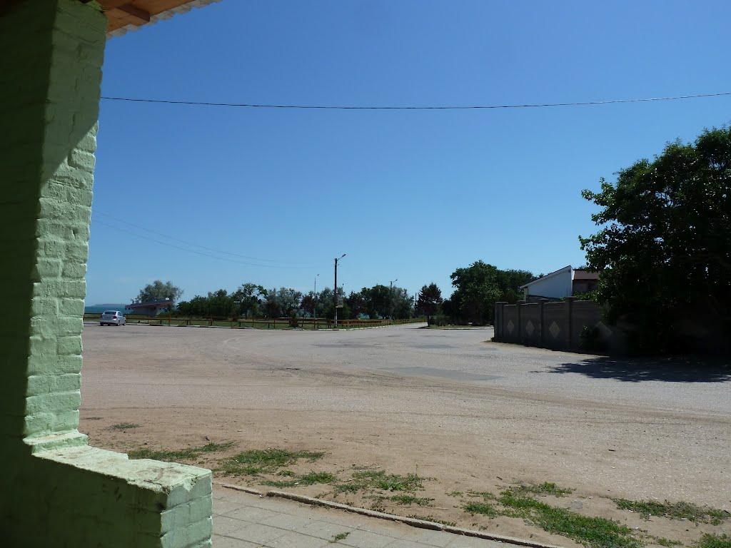 Челядінове з panoramio.com - Челядінове