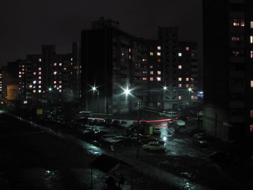 Софіївська Борщагівка з panoramio.com (ч.2) - Софіївська Борщагівка