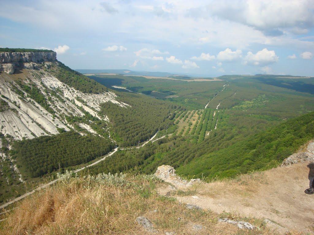 Машине з panoramio.com (ч.2) - Машино