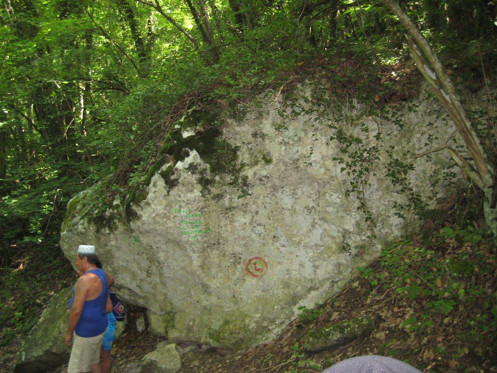 Куйбишеве з panoramio.com (ч.2) - Куйбышево