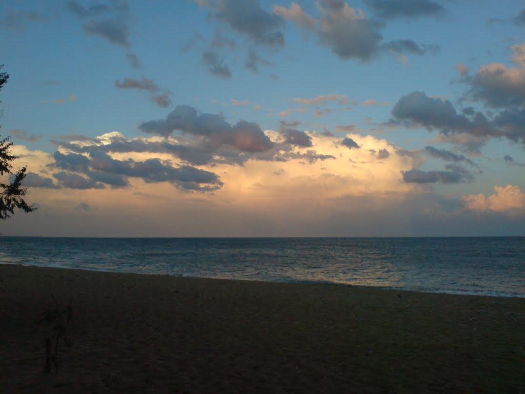 Бердянськ з panoramio.com (ч.3) - Бердянск