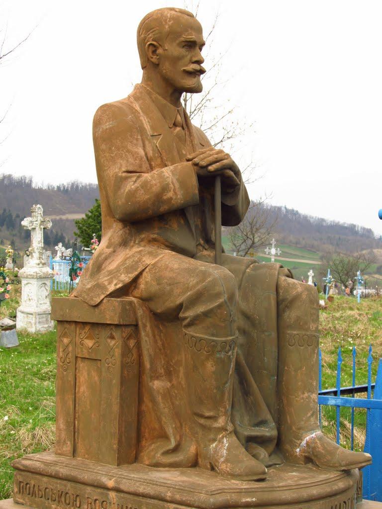 Луквиця з panoramio.com - Луквиця