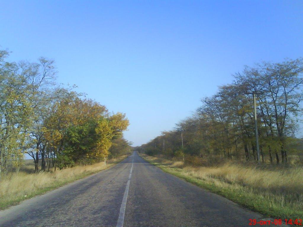 Керч з panoramio.com (ч.4) - Керчь