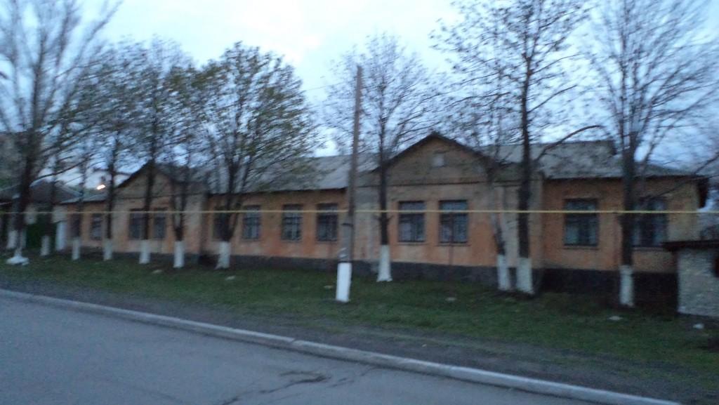 Красний Луч з panoramio.com (ч.2) - Красний Луч