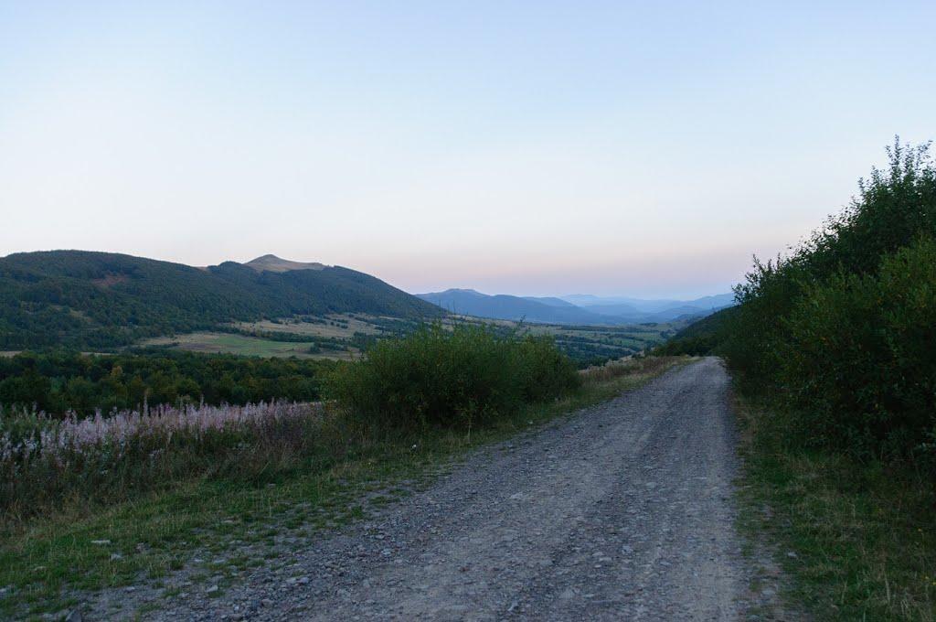 Гусний з panoramio.com - Гусний