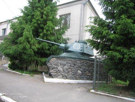 Немирів з panoramio.com - Немирів