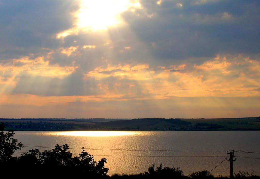 Щорсове з panoramio.com - Щорсове