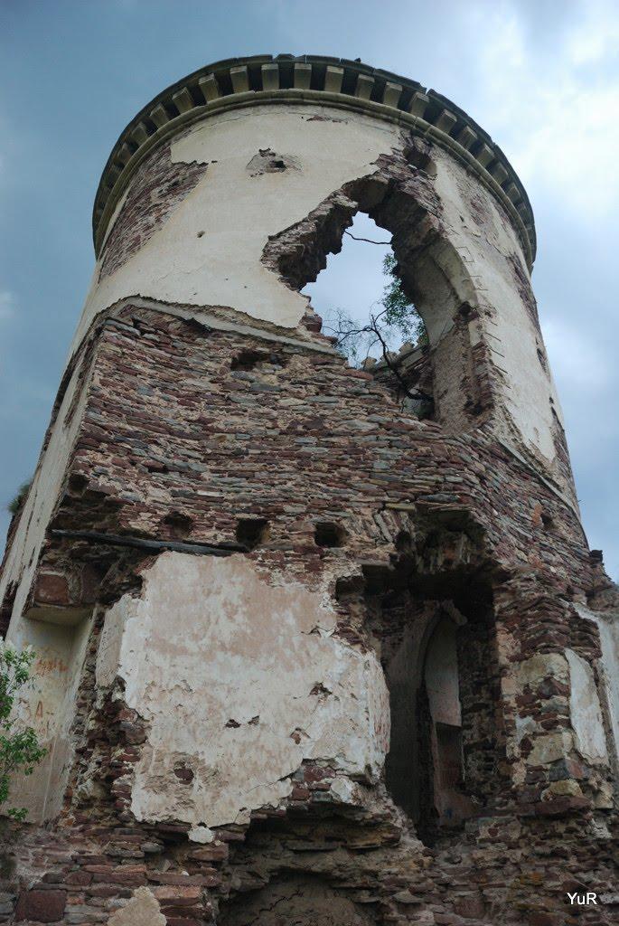 Нагоряни з panoramio.com - Нагоряны