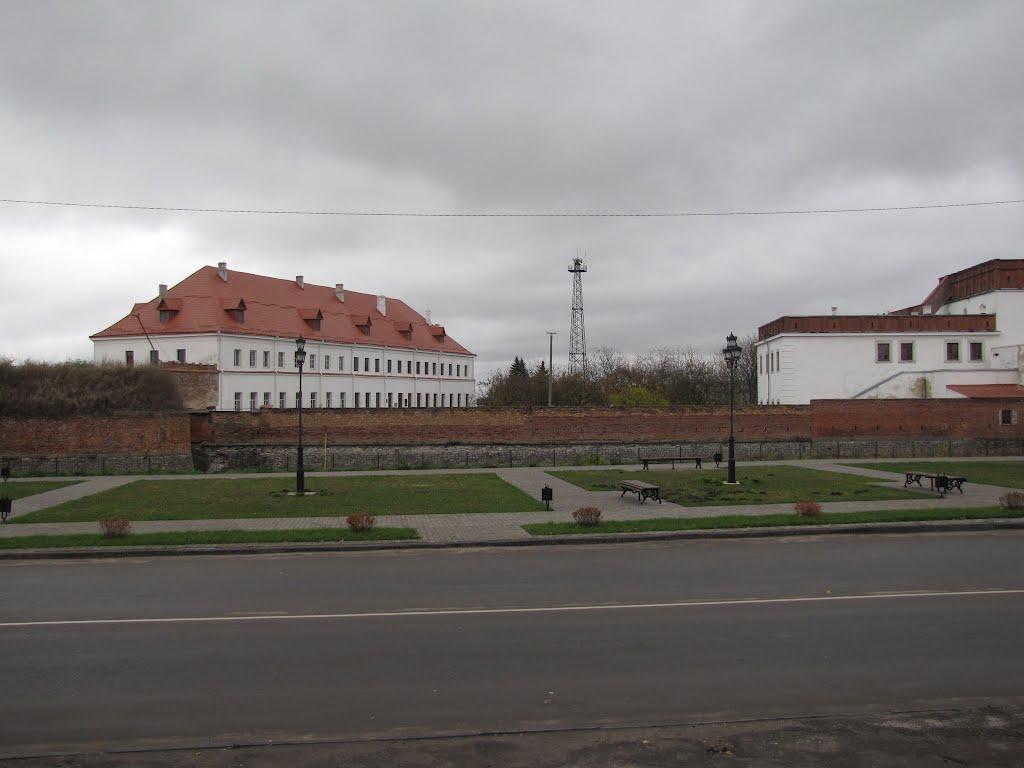 Дубно з panoramio.com (ч.2) - Дубно