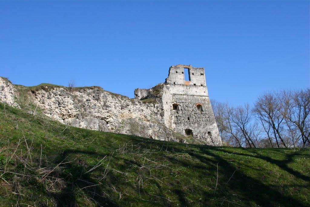 Токи з panoramio.com - Токи