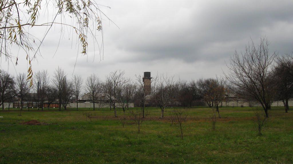 Новогродівка з panoramio.com - Новогродівка