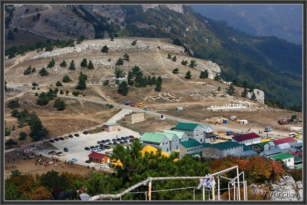 Охотниче з panoramio.com (ч.3) - Охотничее