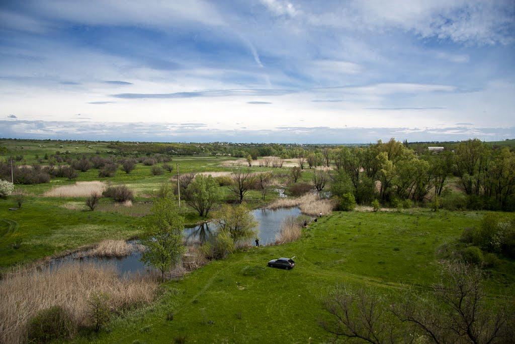 Кіровоград з panoramio.com (ч.5) - Кропивницкий