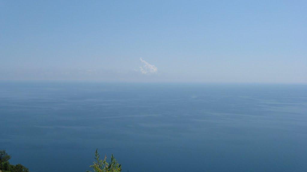 Партеніт з panoramio.com (ч.2) - Партеніт