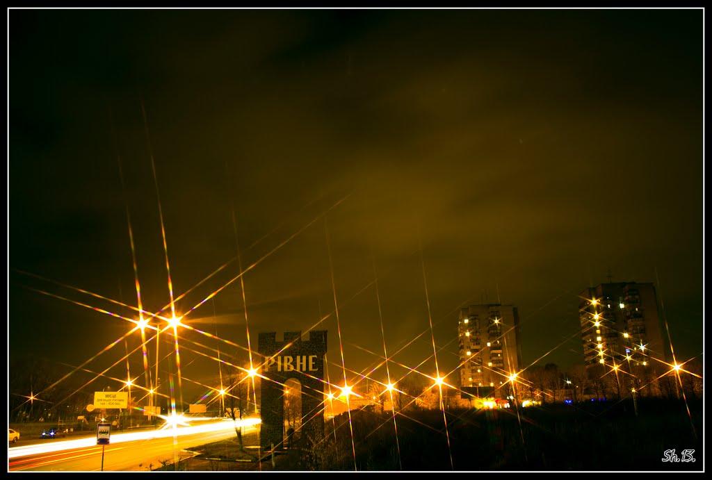 Рівне з panoramio.com (ч.5) - Ровно