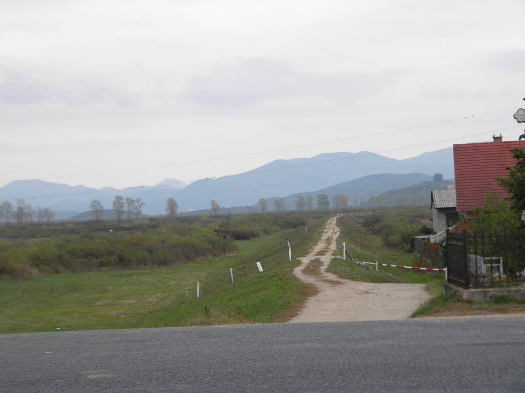 Оклі Гедь з panoramio.com - Оклі Гедь