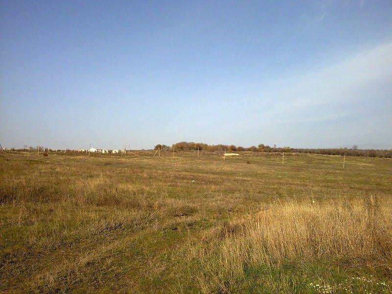 Миролюбівка з panoramio.com - Миролюбівка