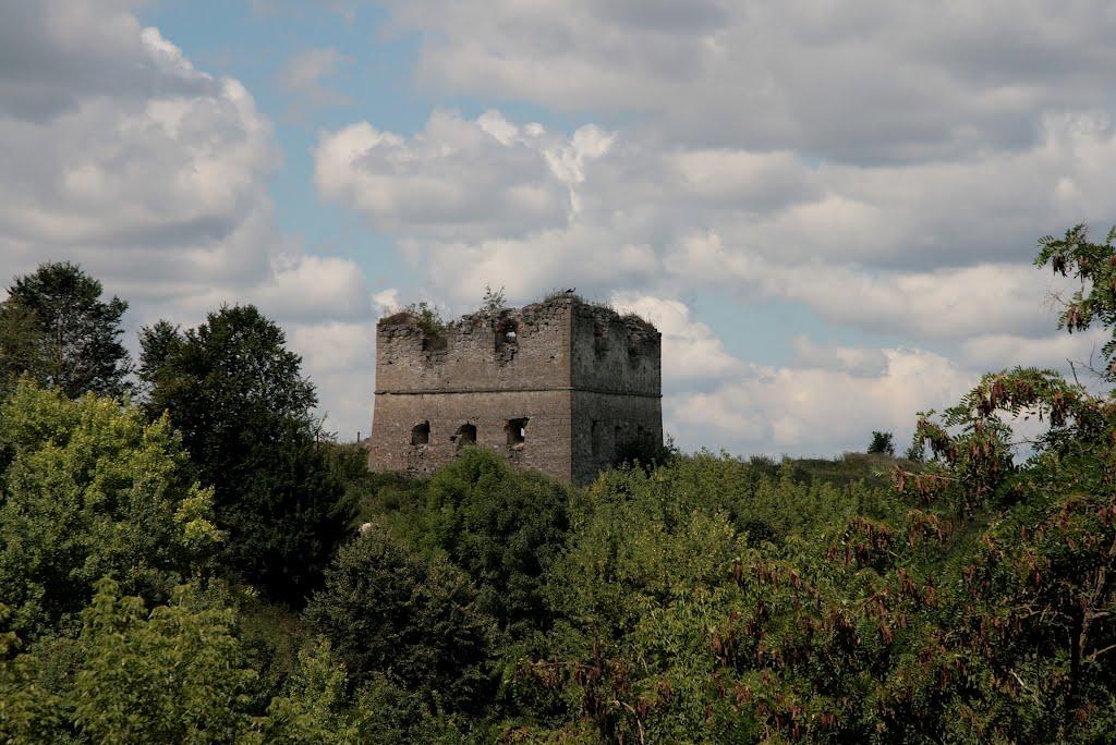 Сутківці з panoramio.com - Сутковцы