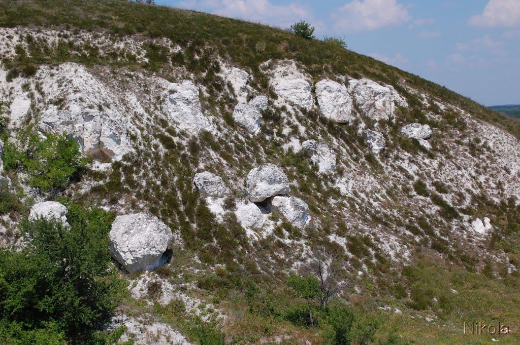 Новоайдар з panoramio.com - Новоайдар