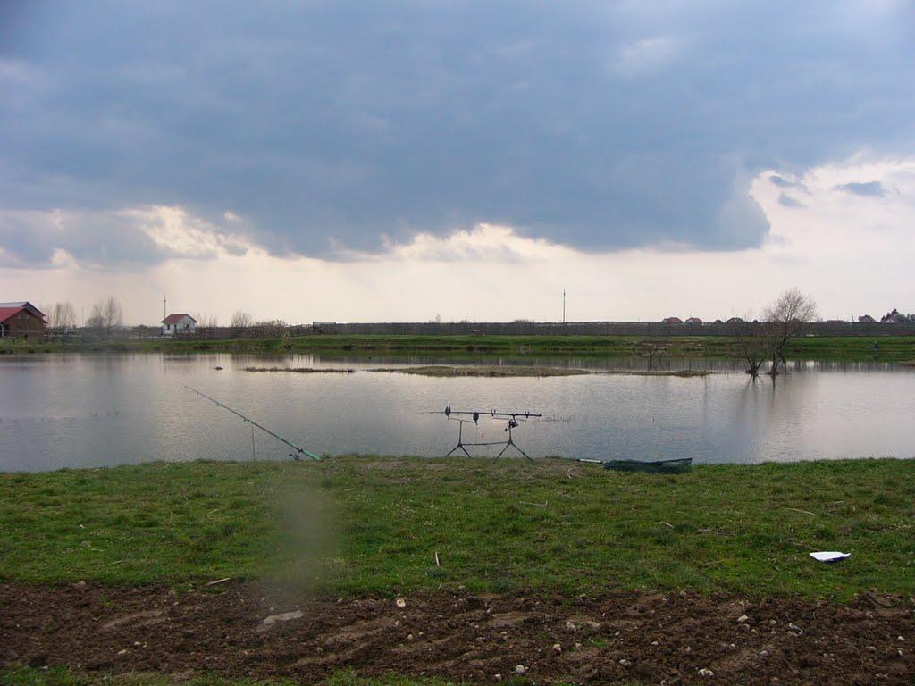 Оклі Гедь з panoramio.com - Оклі Гедь