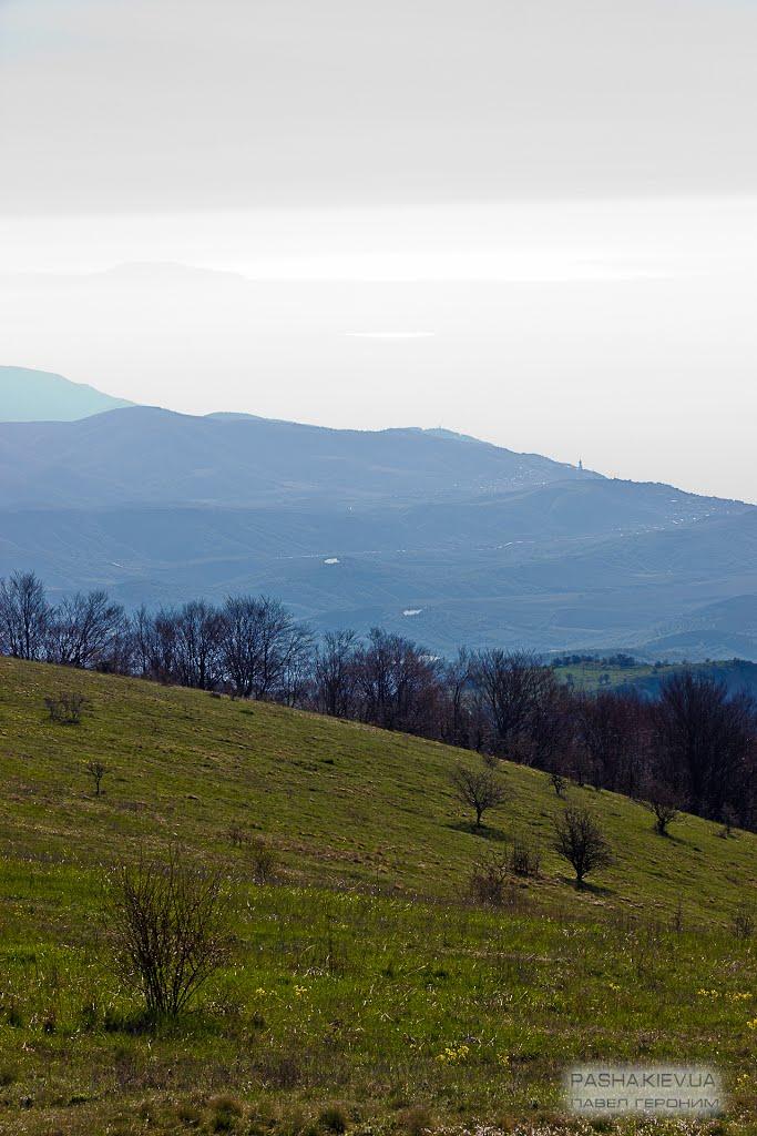 Лучисте з panoramio.com (ч.2) - Luchyste