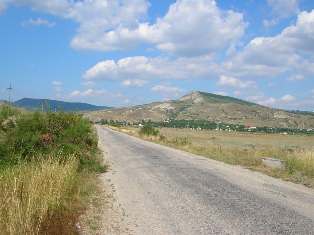 Коктебель з panoramio.com (ч.3) - Koktebel