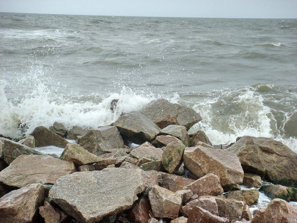 Бердянськ з panoramio.com (ч.3) - Бердянск